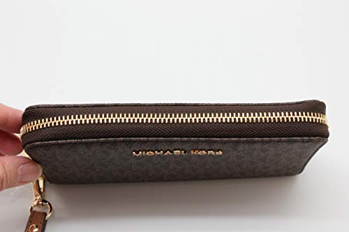 Michael Kors 35F8GTVW9B BRN/ACON Carteras Mujer Marrón TGUNI