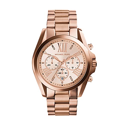 Michael Kors Reloj de Cuarzo MK5503