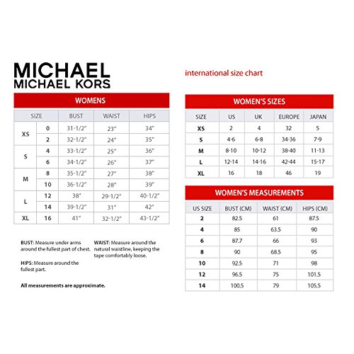 Michael Michael Kors - - X-Large