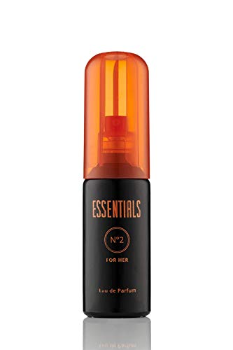 Milton-Lloyd Essentials No 2 - Fragrance for Women - 50ml Eau de Parfum