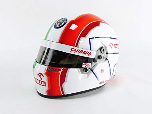 Mini Helmet- Coche en Miniatura de colección. (4100053)