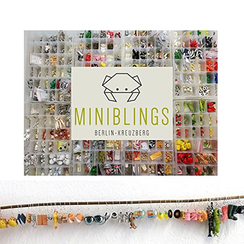 Miniblings suricatas Broche Insignias Zoo Prairie Dog - Hecho a Mano joyería de Moda Boton i Pin prendedores