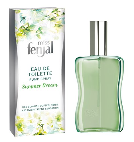 Miss Fenjal EdT Summer Dream - Perfume