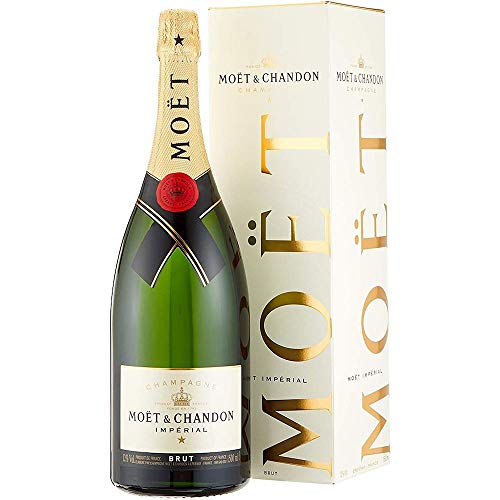 Moët & Chandon Brut Impérial Magnum + box, 1.5 l