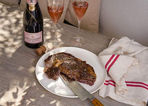 Moët & Chandon - Champagne rosado Brut Impérial, 750 ml