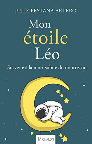 Mon Etoile Léo (French Edition)