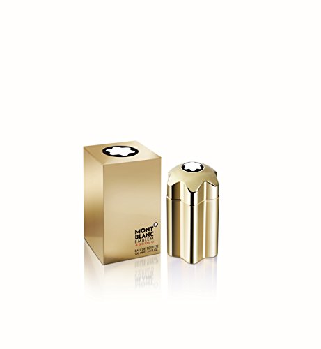 Mont Blanc, Perfume sólido - 100 ml.