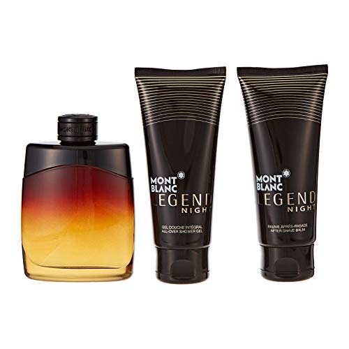 Mont Blanc, Set de fragancias para mujeres - 300 ml.