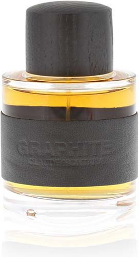 Montana Graphite EDT Vapo 50 ml