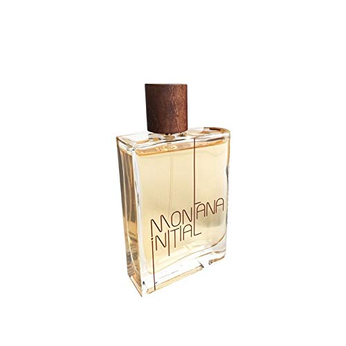 Montana Montana Initial EDT 75 ml M