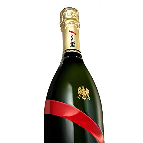 Mumm Grand Cordon Brut Champagne - 750 ml