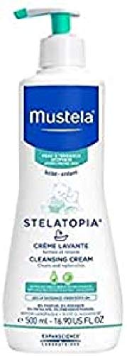 Mustela Stelatopia Cr Lavante 490 g