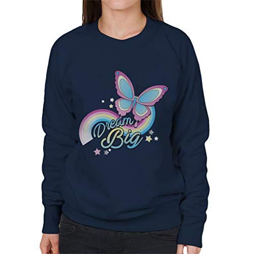 My Little Pony Dream Big Women's Sweatshirt