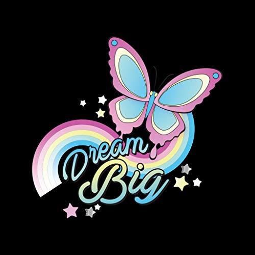 My Little Pony Dream Big Women's T-Shirt