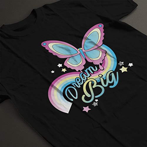 My Little Pony Dream Big Women's T-Shirt