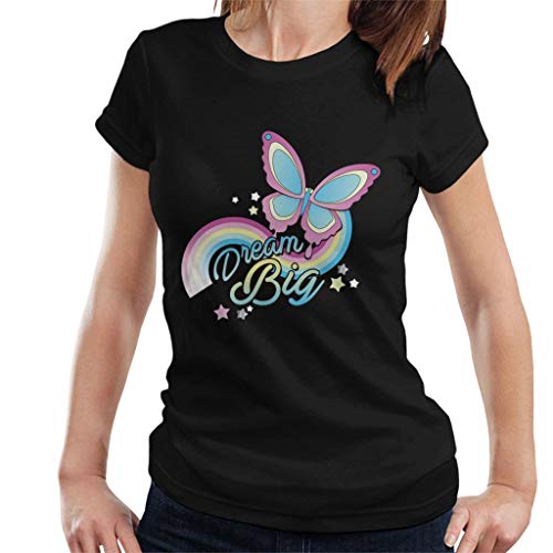 My Little Pony Dream Big Women's T-Shirt