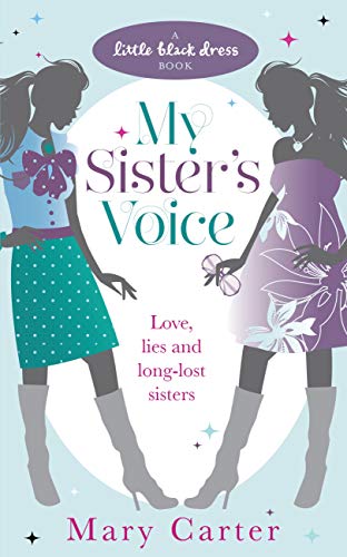 My Sister's Voice (Little Black Dress) (English Edition)