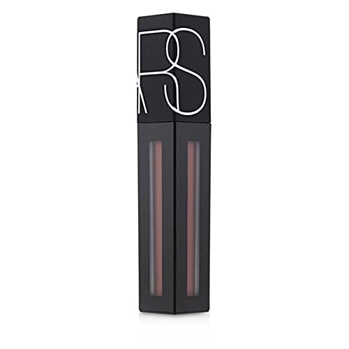 Nars Pigmento Labial Poder Mate - Mujer Americana