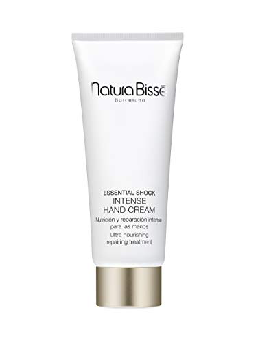 Natura Bissé Essential Shock Crema Para Manos - 75 ml.