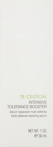 Natura Bissé nb Ceutical Serum Reparador Multi-Defensa - 30 ml.