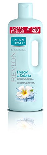 Natural Honey Frescor de Colonia Gel de Ducha - 1500 ml