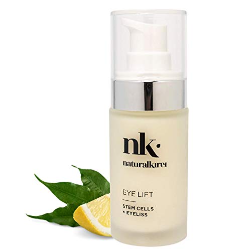 NATURALKIREI - NK Eye Lift contorno de ojos natural - 30ml