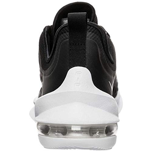 Nike Air MAX Axis, Zapatillas de Correr Mujer, Negro (Black/White 002), 35.5 EU