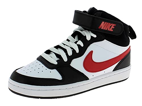 NIKE - Deportivas NIKE DO5889-161 SEÑORA Blanco/Rojo - 39