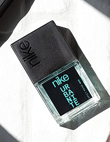 Nike Urbanite Spicy Road Eau de Toilette para Hombre 30ml