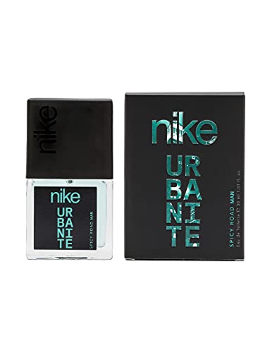 Nike Urbanite Spicy Road Eau de Toilette para Hombre 30ml