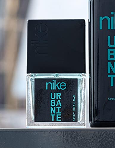 Nike Urbanite Spicy Road Eau de Toilette para Hombre 30ml