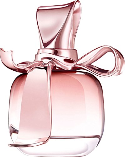 Nina Ricci Mademoiselle Ricci Eau De Parfum Spray de 30 ml 1 paquete (1 x 0:03 l)