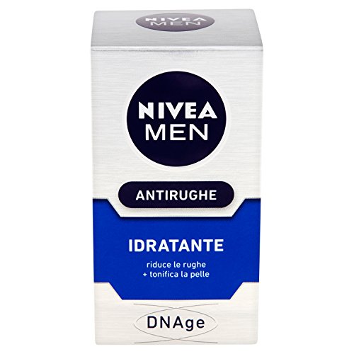 Nivea For Men Dnage C/A/Rughe 50 M