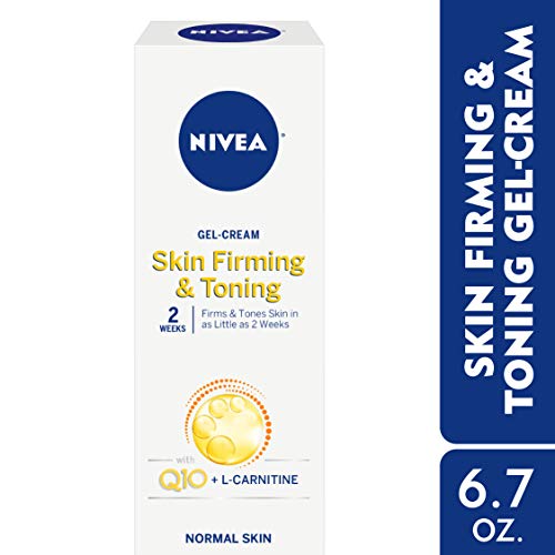 Nivea Good-Bye Cellulite - Crema Gel contra Celulilis 200 ml (Cremas)