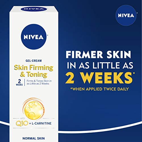 Nivea Good-Bye Cellulite - Crema Gel contra Celulilis 200 ml (Cremas)