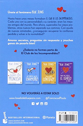 No sonrías que me enamoro (Bestseller)