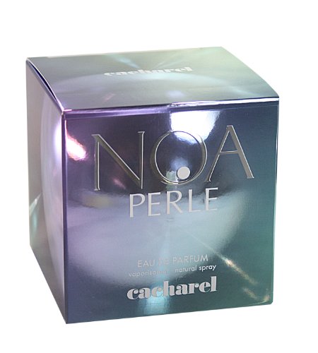 Noa perle agua de perfume con vaporizador 100 ml