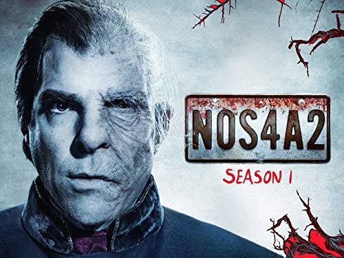 NOS4A2