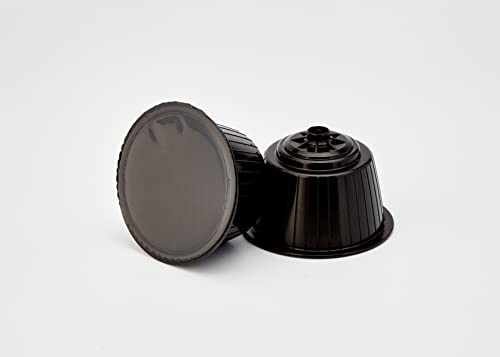 Note D'Espresso Black Tea Capsules Dolce Gusto Compatible 2.5gx 48 capsules