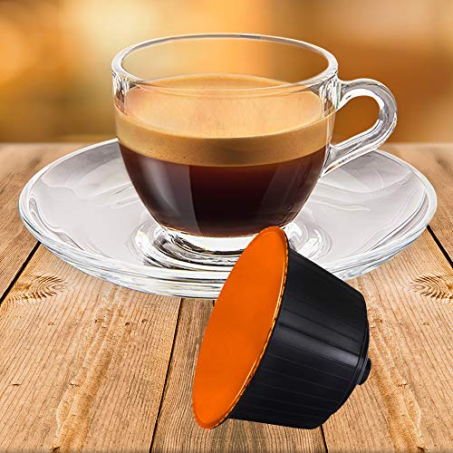 Note D'Espresso Colombia Coffee Capsules Dolce Gusto Compatible 7g x 96 capsules