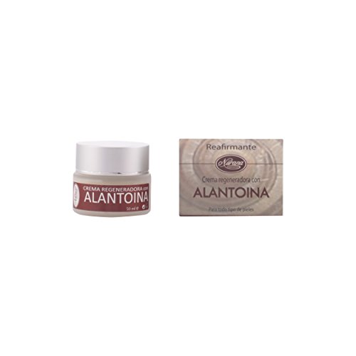 Nurana Nurana Crema Alantoina 50 Ml. 50 ml