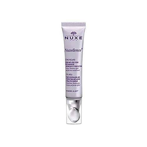 Nuxellence Nuxe - Contorno de ojos (15 ml)