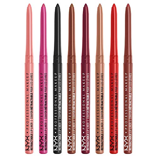 Nyx - Perfilador de labios mechanical pencil lip professional makeup