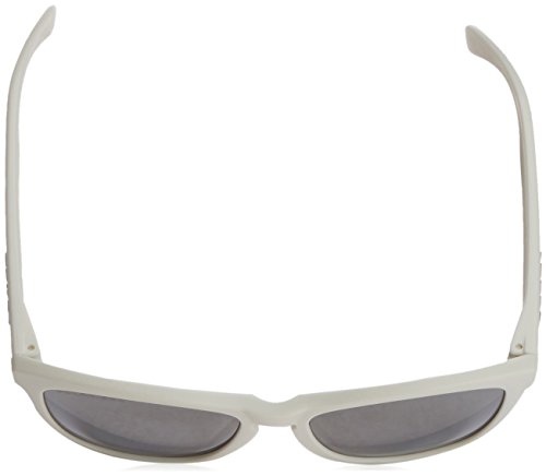 Oakley 9013 - Gafas de sol para hombre, color blanco (matte cloud), talla única