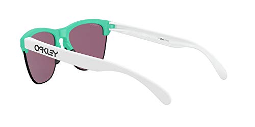 Oakley Hombre gafas de sol FROGSKINS LITE OO9374, 937433, 63