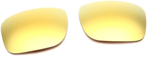 Oakley Rl-holbrook-18 Lentes de reemplazo para Gafas de Sol, Multicolor, Talla Única Unisex Adulto