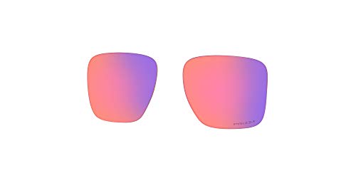 Oakley RL-SLIVER-XL-27 Lentes de reemplazo para Gafas de Sol, Multicolor, 55 Unisex Adulto