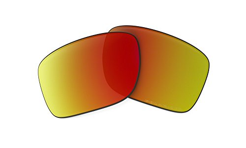 Oakley RL-TURBINE-39 Lentes de reemplazo para gafas de sol, Multicolor, 55 Unisex Adulto