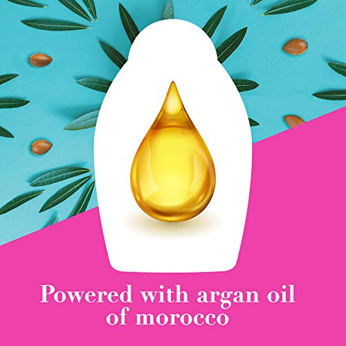 OGX Renovación de aceite de argán de Marruecos acondicionador 3 fl oz