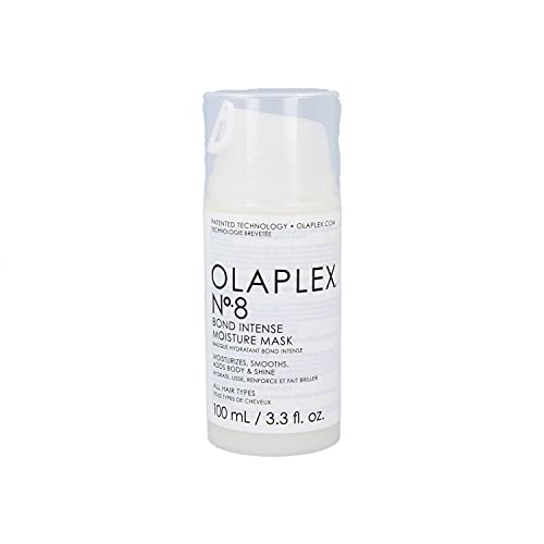 OLAPLEX Bond Intense Moisture Mascarilla N-8 100 ml.